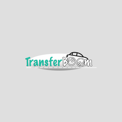 Transferboom